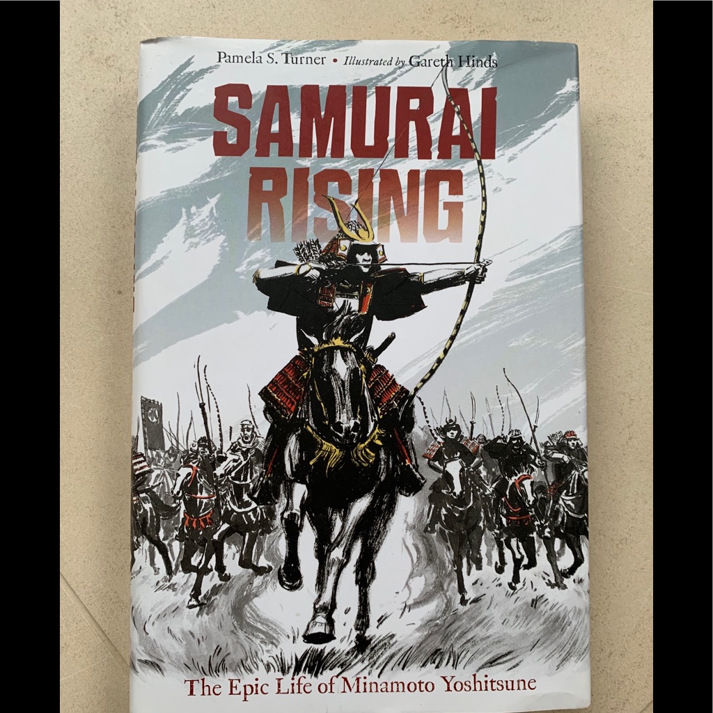 Hard Cover Book History